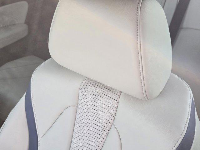 new 2026 Acura Integra car, priced at $40,095