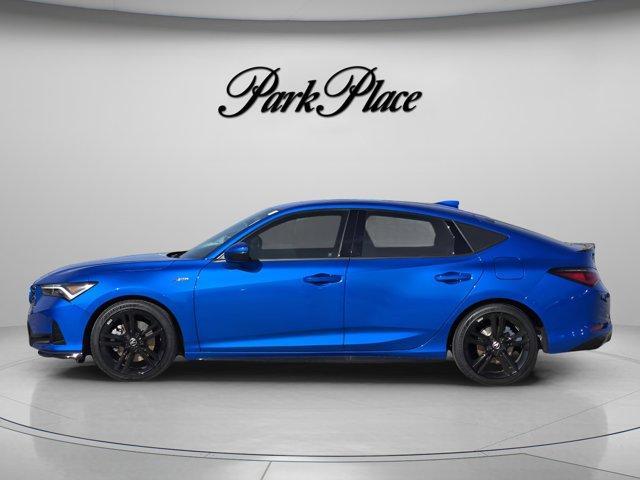 new 2026 Acura Integra car, priced at $40,095