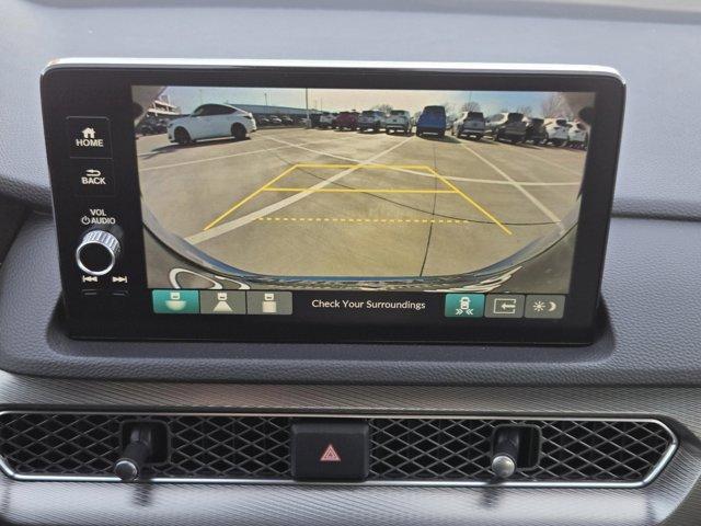 new 2026 Acura Integra car, priced at $40,095