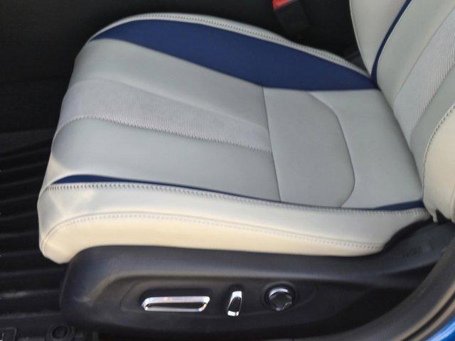 new 2026 Acura Integra car, priced at $40,095