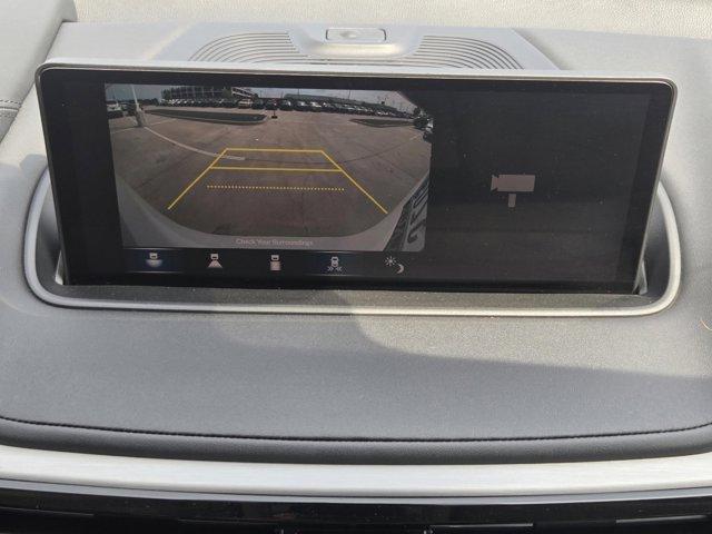 used 2023 Acura MDX car, priced at $37,442