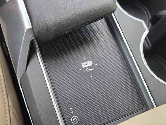 used 2023 Acura MDX car, priced at $37,442