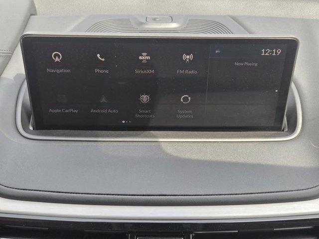 used 2023 Acura MDX car, priced at $37,442