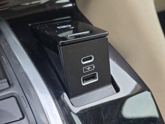 used 2023 Acura MDX car, priced at $37,442