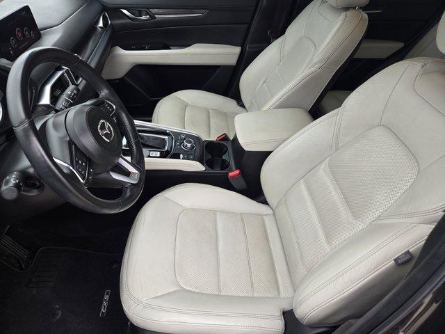 used 2018 Mazda CX-5 car, priced at $19,443