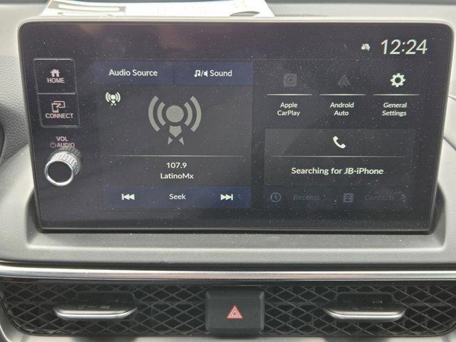 used 2025 Acura ADX car, priced at $32,365