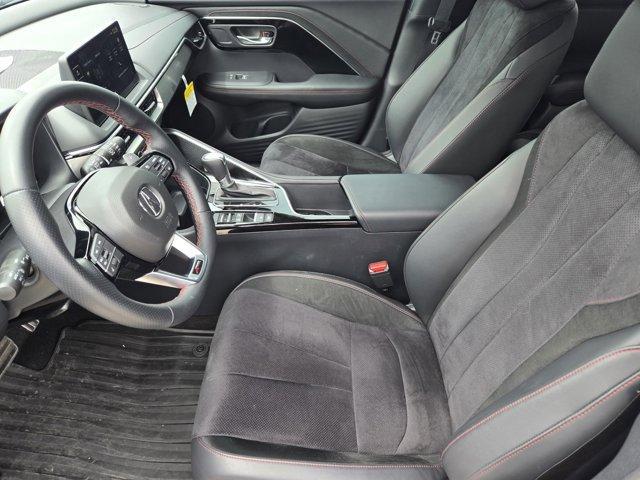 used 2025 Acura ADX car, priced at $32,365