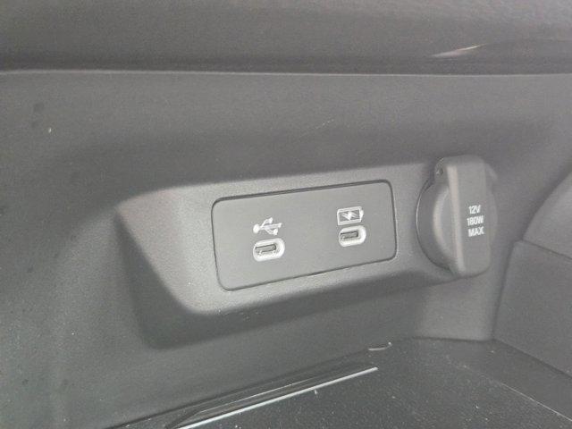 used 2025 Acura ADX car, priced at $32,365
