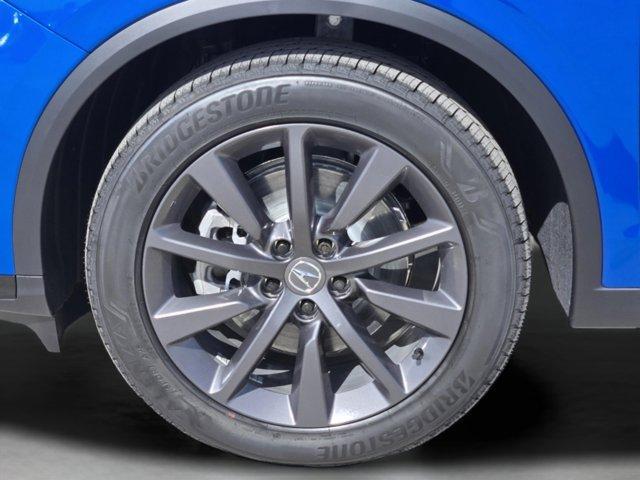 new 2026 Acura MDX car, priced at $63,450