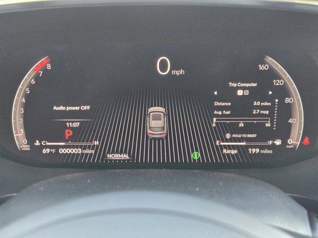 new 2026 Acura MDX car, priced at $63,450