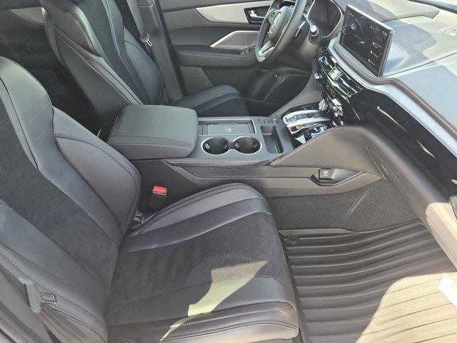 new 2026 Acura MDX car, priced at $63,450