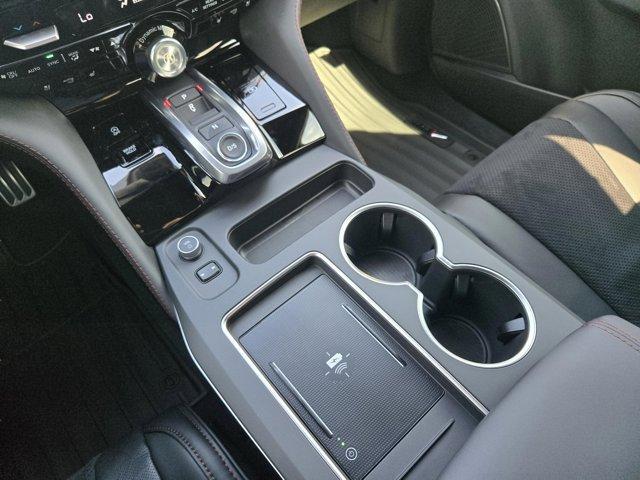 new 2026 Acura MDX car, priced at $63,450