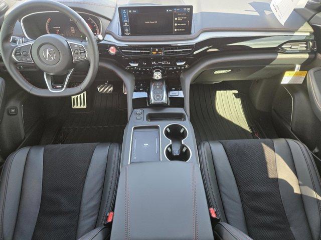 new 2026 Acura MDX car, priced at $63,450