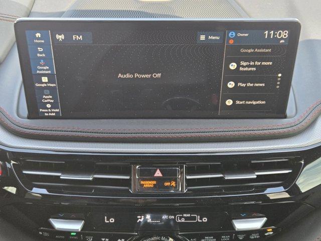 new 2026 Acura MDX car, priced at $63,450