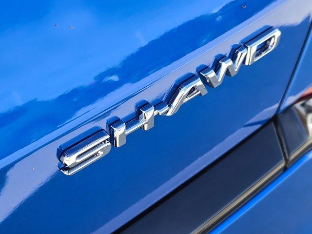 new 2026 Acura MDX car, priced at $63,450