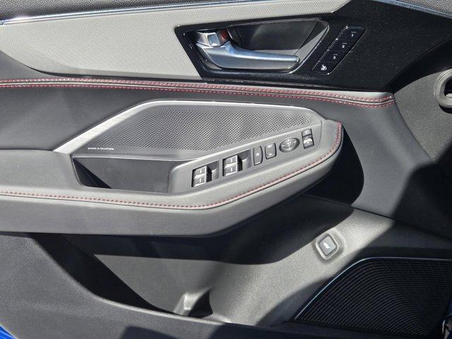 new 2026 Acura MDX car, priced at $63,450