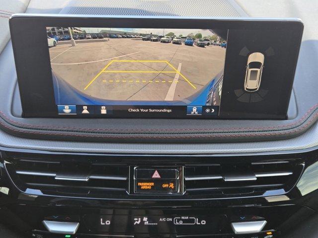 new 2026 Acura MDX car, priced at $63,450