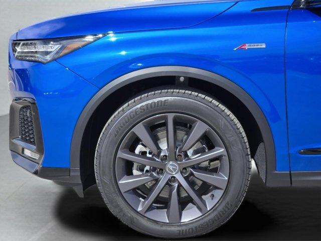 new 2026 Acura MDX car, priced at $63,450