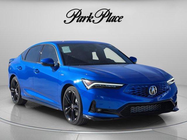 new 2026 Acura Integra car, priced at $40,095