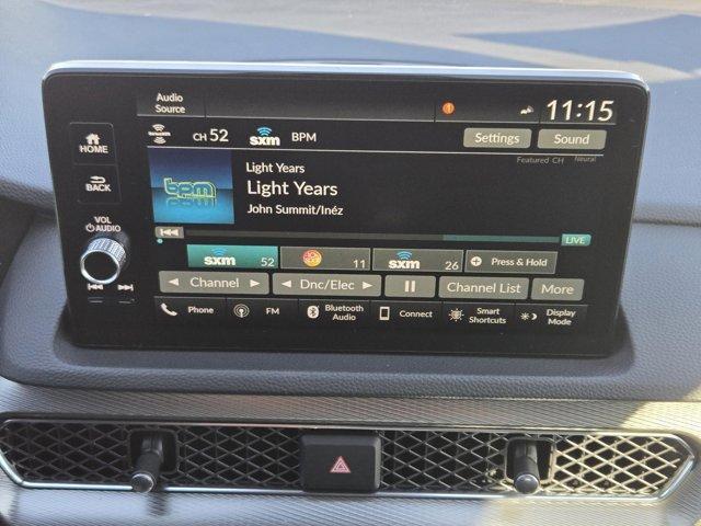 new 2026 Acura Integra car, priced at $40,095