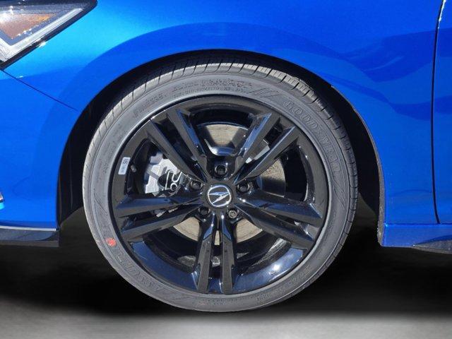 new 2026 Acura Integra car, priced at $40,095