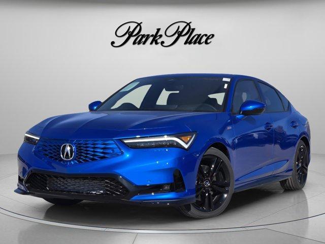 new 2026 Acura Integra car, priced at $40,095