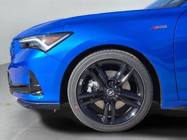 new 2026 Acura Integra car, priced at $40,095