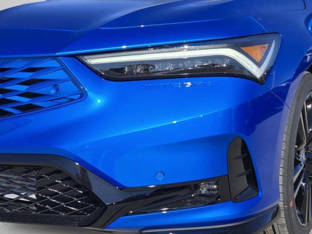 new 2026 Acura Integra car, priced at $40,095