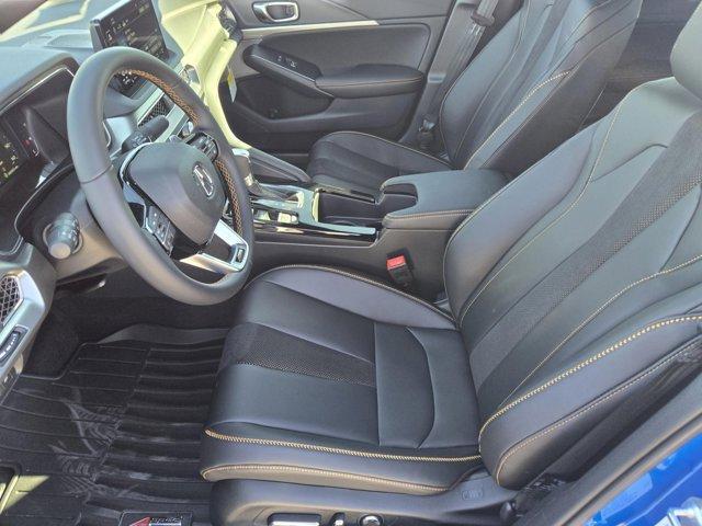 new 2026 Acura Integra car, priced at $40,095