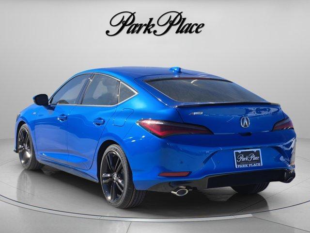new 2026 Acura Integra car, priced at $40,095