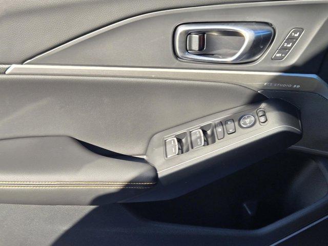 new 2026 Acura Integra car, priced at $40,095