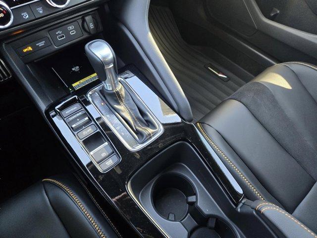 new 2026 Acura Integra car, priced at $40,095