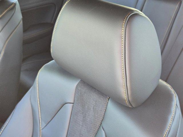 new 2026 Acura Integra car, priced at $40,095