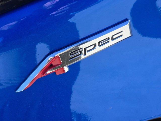 new 2026 Acura Integra car, priced at $40,095