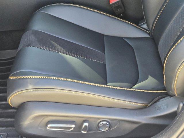 new 2026 Acura Integra car, priced at $40,095