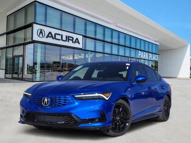 new 2026 Acura Integra car, priced at $40,095
