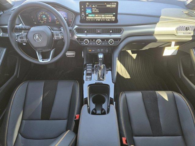 new 2026 Acura Integra car, priced at $40,095