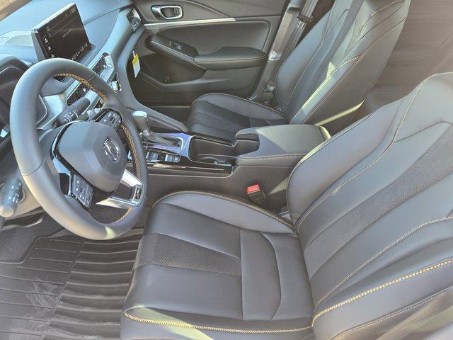 new 2026 Acura Integra car, priced at $39,995