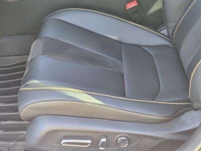 new 2026 Acura Integra car, priced at $39,995