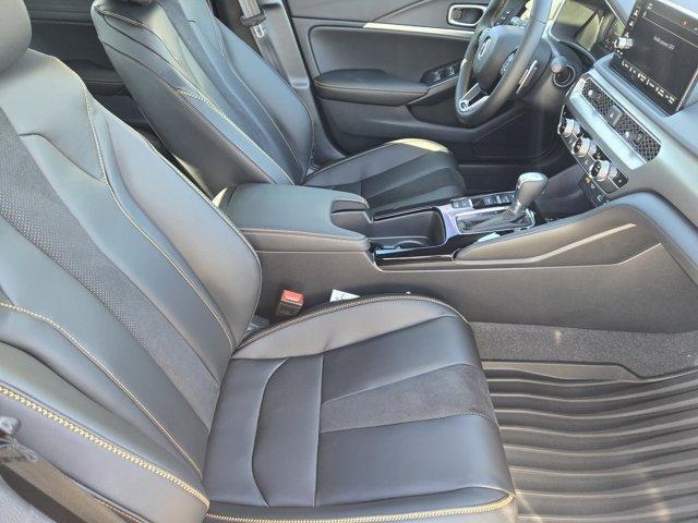 new 2026 Acura Integra car, priced at $39,995