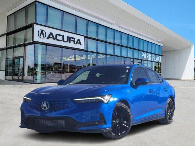 new 2026 Acura Integra car, priced at $39,995