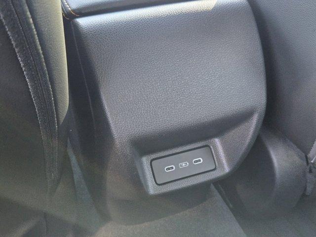 new 2026 Acura Integra car, priced at $39,995