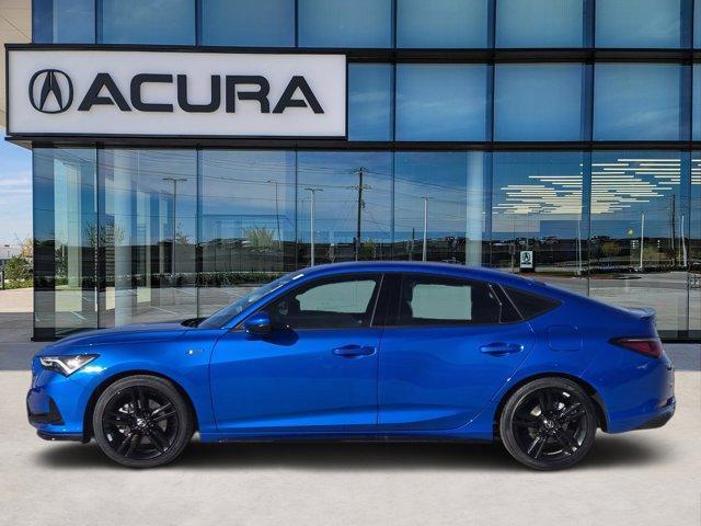 new 2026 Acura Integra car, priced at $39,995