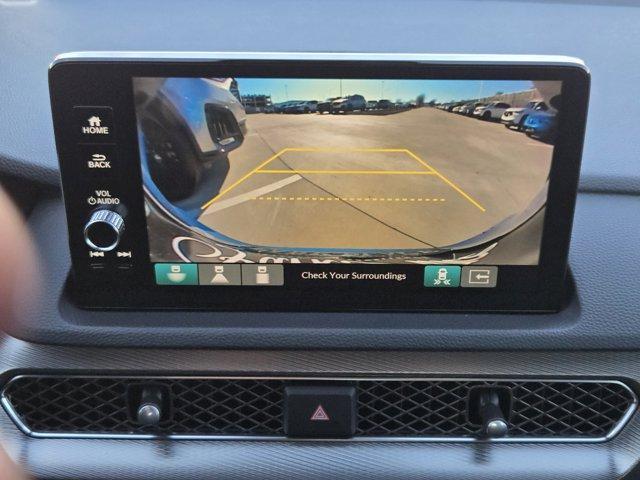 new 2026 Acura Integra car, priced at $39,995