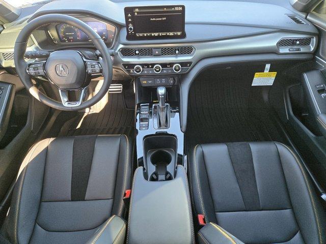 new 2026 Acura Integra car, priced at $39,995