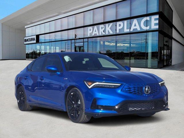 new 2026 Acura Integra car, priced at $39,995