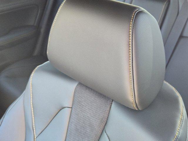 new 2026 Acura Integra car, priced at $39,995