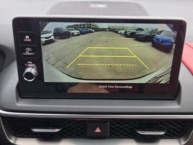 new 2026 Acura ADX car, priced at $39,250