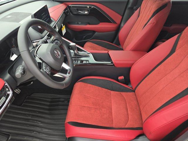 new 2026 Acura ADX car, priced at $39,250