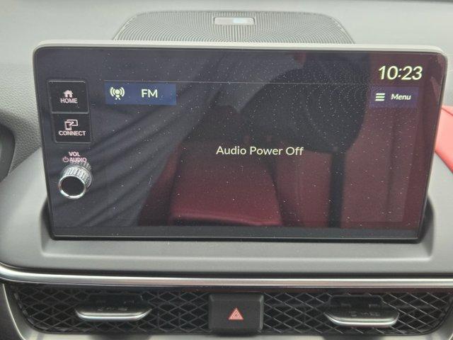 new 2026 Acura ADX car, priced at $39,250